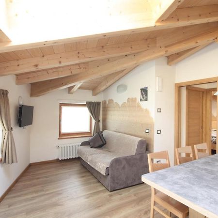 Casa Mirandola Montana Appartement Commezzadura Buitenkant foto