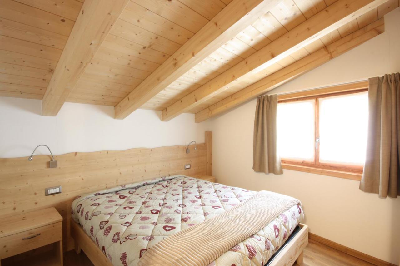 Casa Mirandola Montana Appartement Commezzadura Buitenkant foto