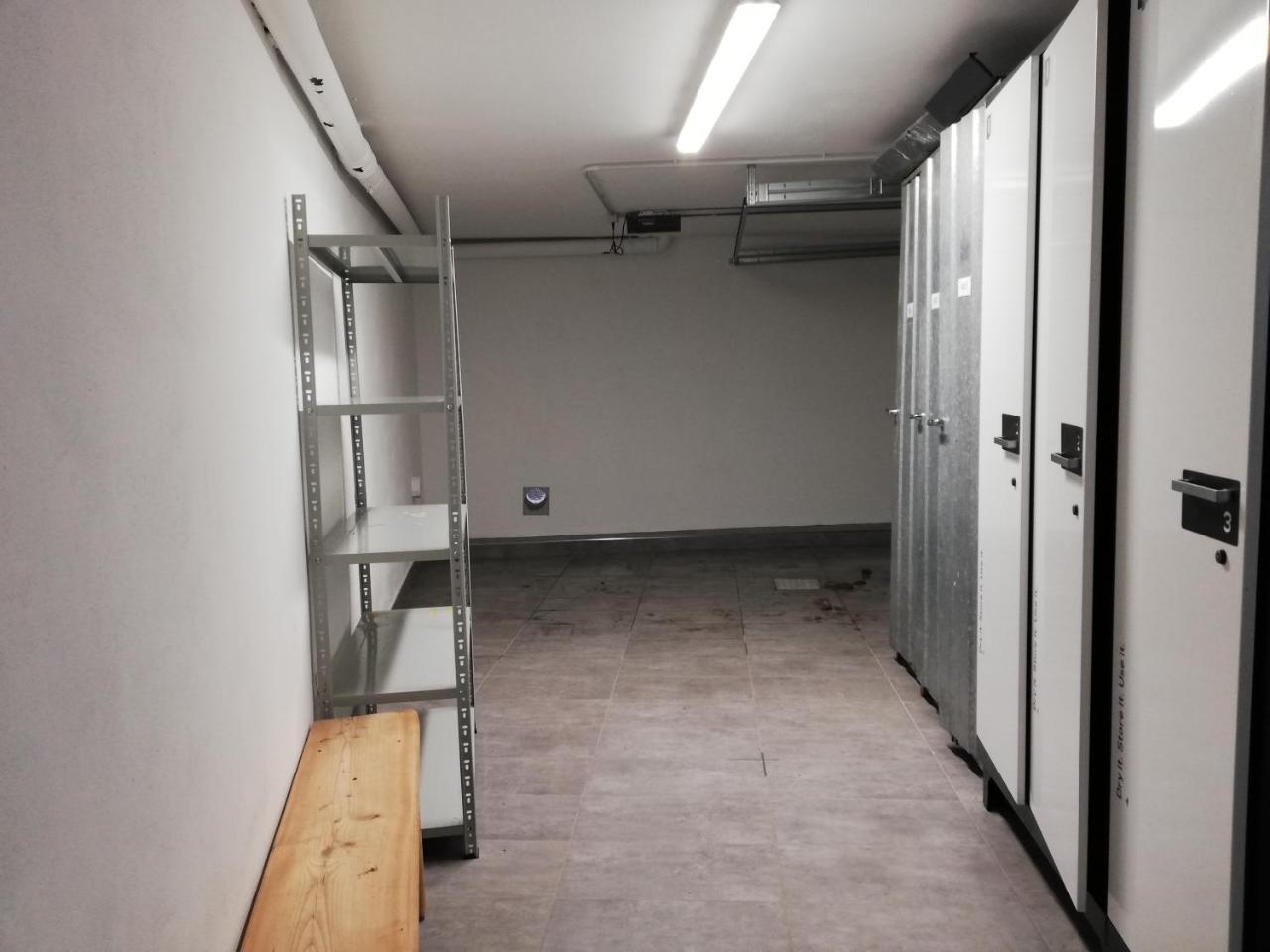 Casa Mirandola Montana Appartement Commezzadura Buitenkant foto